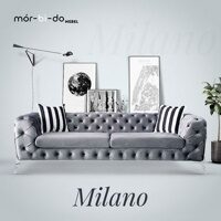 Диван-кровать MILANO