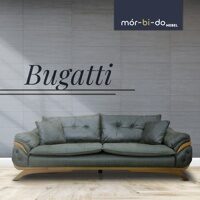 Диван-кровать BUGATTI