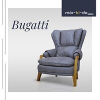 Диван-кровать BUGATTI