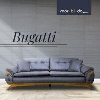 Диван-кровать BUGATTI