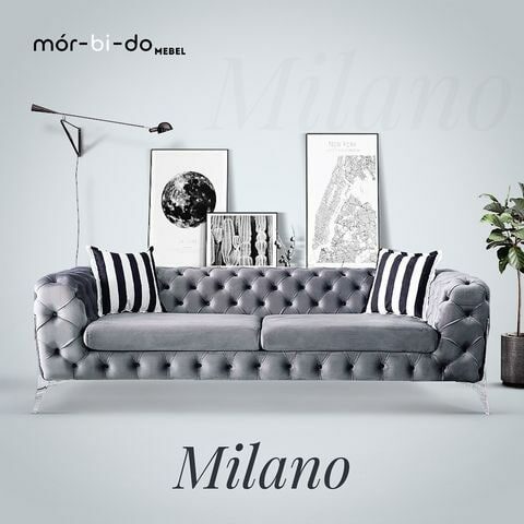 Диван-кровать MILANO